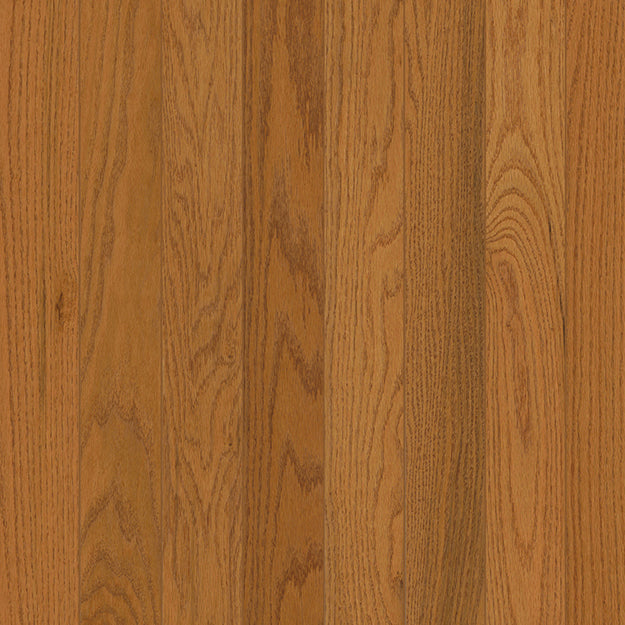 ENGINEERED - OAK - LIGHT BROWN