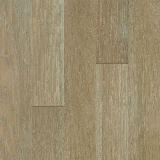 ENGINEERED - OAK - TAUPE