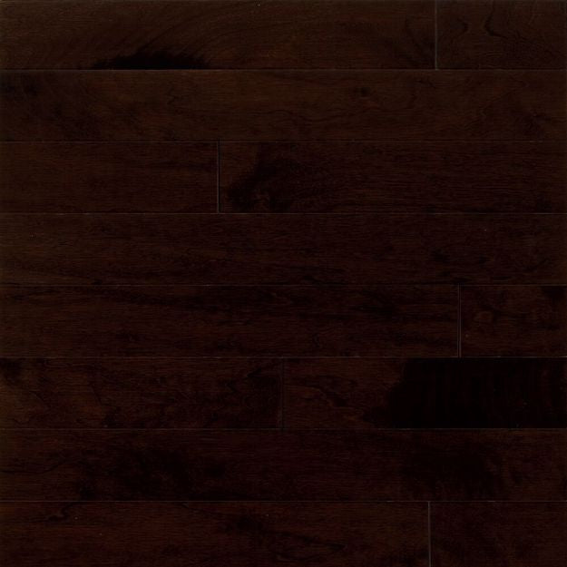 SOLID - WALNUT - DARK BROWN