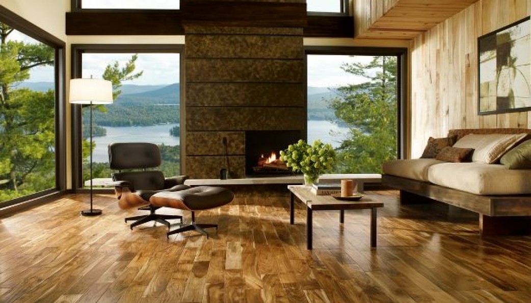 sàn gỗ tự nhiên loại nào tốt nhất?