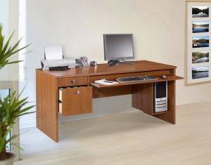 Bí kíp chọn bàn gỗ cho máy tính