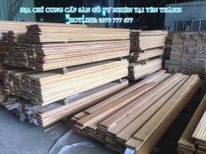 Địa chỉ cung cấp nội thất đồ gỗ tại Yên Thành, Nghệ An - Hotline: 0979 777 677