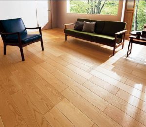 Top 3 loại sàn gỗ phổ biến nhất thế giới