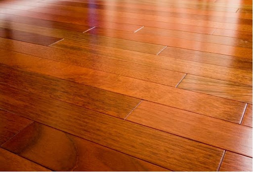 Sàn gỗ đinh hương có những ưu điểm gì?