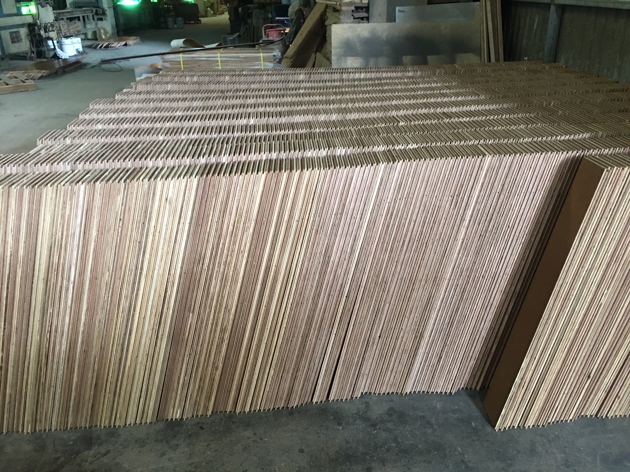 Lắp sàn gỗ giá ưu đãi tại Thanh Chương