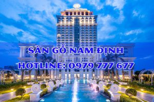 Sàn gỗ Nam Định - Hotline: 0979 777 677