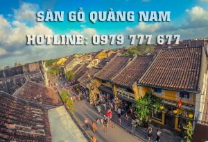 Sàn gỗ Quảng Nam - Hotline: 0979 777 677