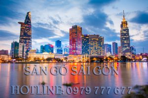 Sàn gỗ Sài Gòn - Hotline: 0979 777 677
