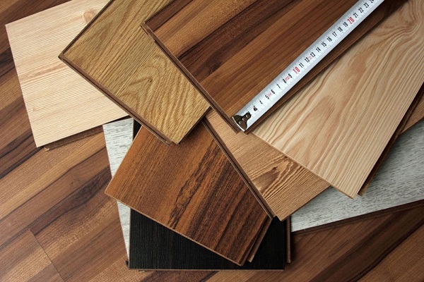 Sàn gỗ ngày càng được sản xuất với nhiều kiểu quy cách và độ dày đa dạng khác nhau